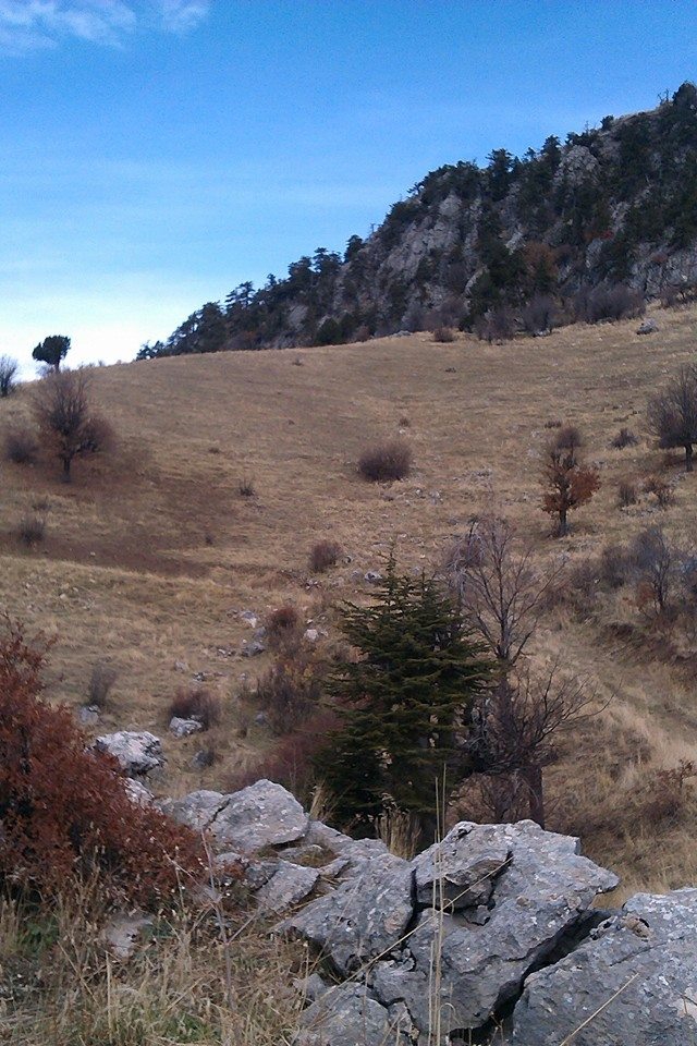 Antalya Alanya İmamlı Köyü Resimleri 12