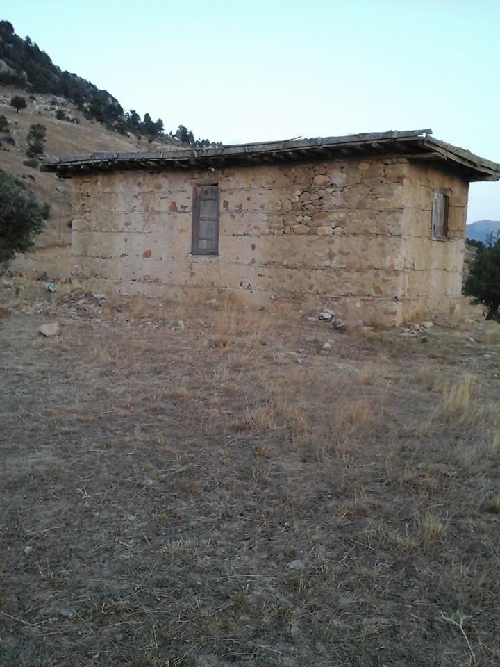 Antalya Alanya İmamlı Köyü Resimleri 13