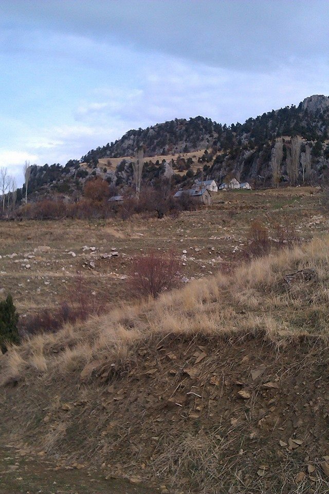 Antalya Alanya İmamlı Köyü Resimleri 17