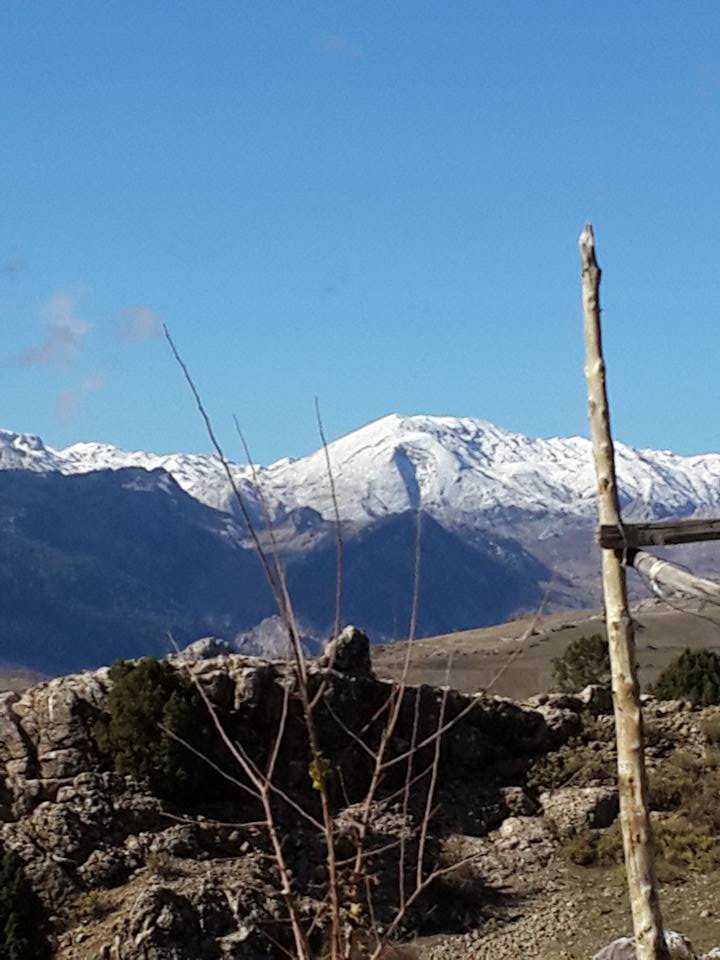 Antalya Alanya İmamlı Köyü Resimleri 2