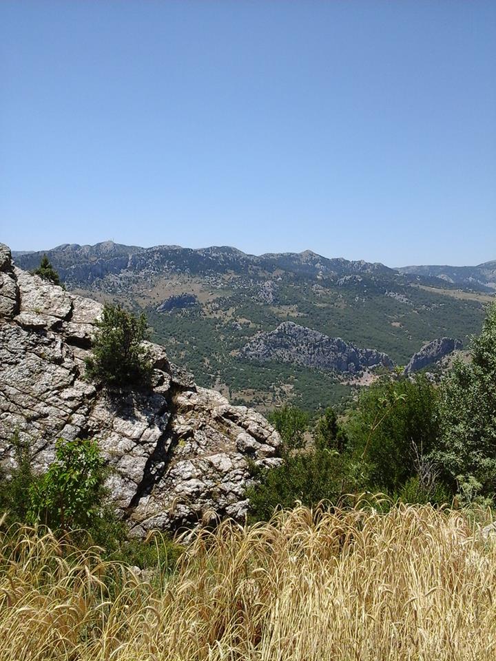 Antalya Alanya İmamlı Köyü Resimleri 21