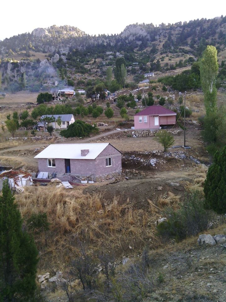 Antalya Alanya İmamlı Köyü Resimleri 23