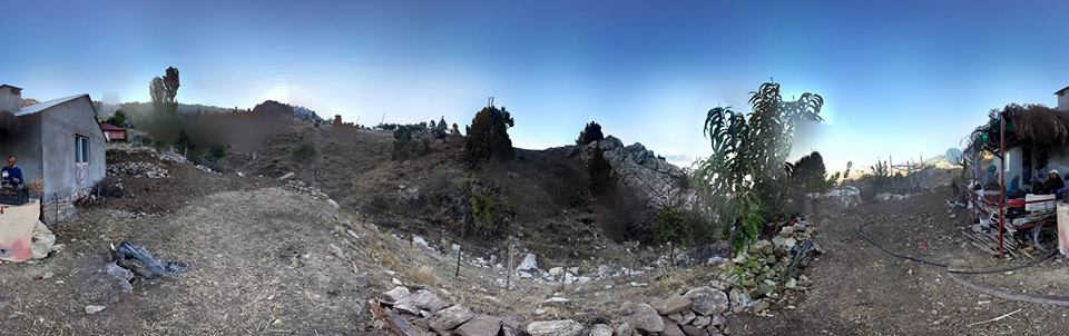 Antalya Alanya İmamlı Köyü Resimleri 3