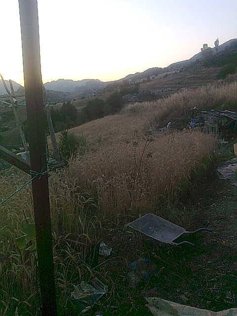 Antalya Alanya İmamlı Köyü Resimleri 4