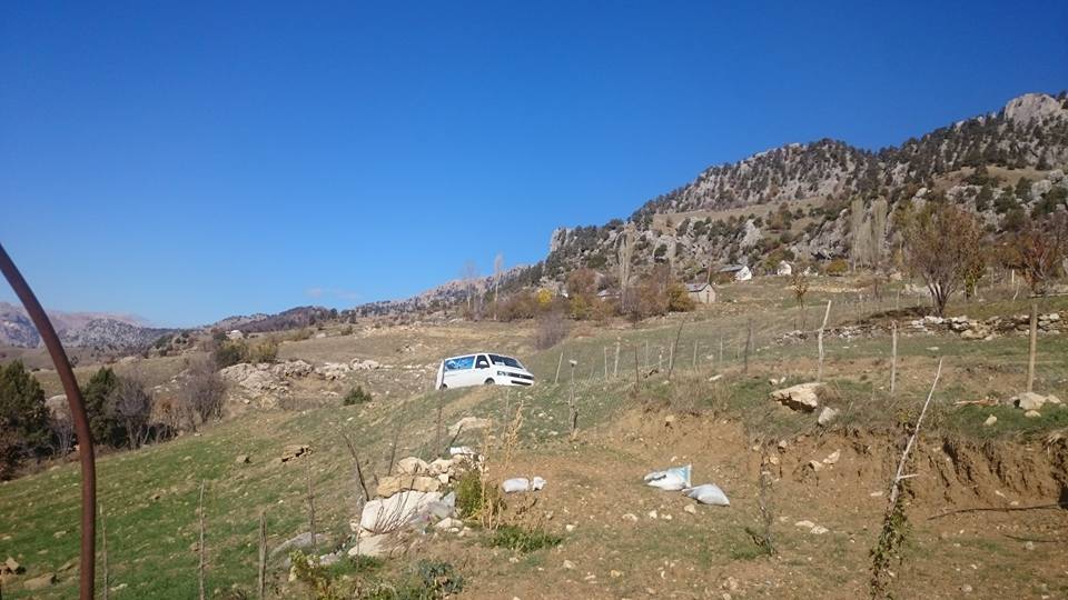 Antalya Alanya İmamlı Köyü Resimleri 5