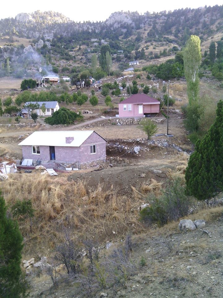 Antalya Alanya İmamlı Köyü Resimleri 8