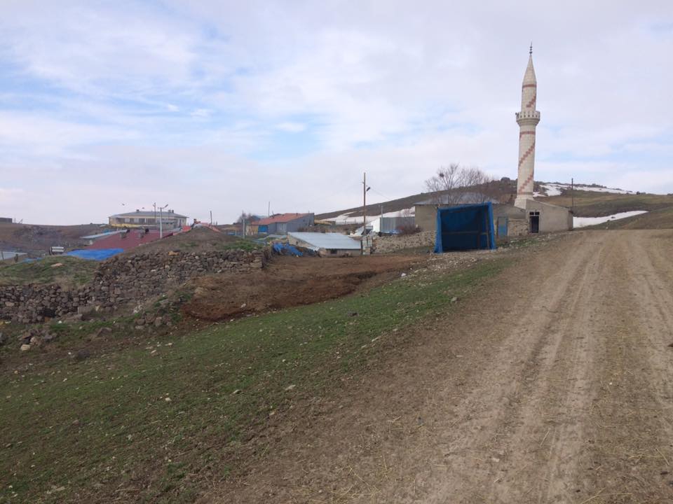 Tekman Yücepınar Köyü Resimleri 10