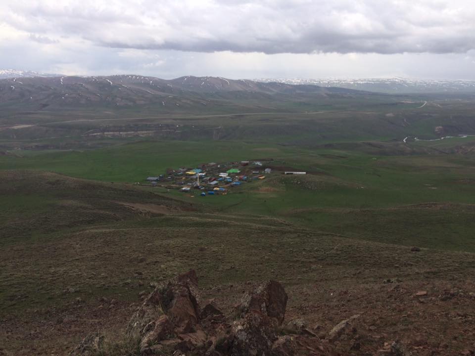 Tekman Yücepınar Köyü Resimleri 4