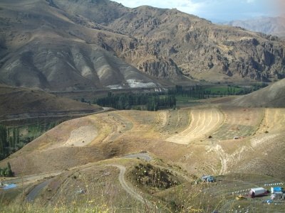 Tortum Aktaş Köyü Resimleri 1