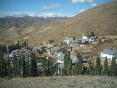 Tortum Aktaş Köyü Resimleri 2