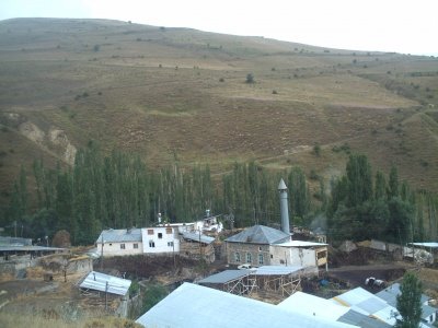 Tortum Aktaş Köyü Resimleri 3