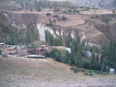Tortum Aktaş Köyü Resimleri 4