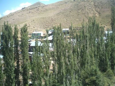 Tortum Aktaş Köyü Resimleri 5