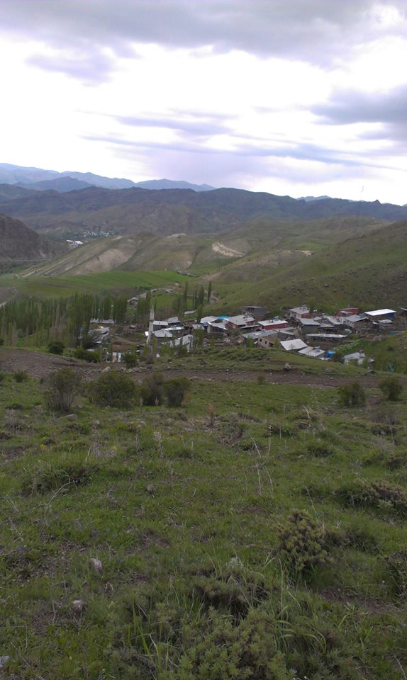 Tortum Aktaş Köyü Resimleri 6