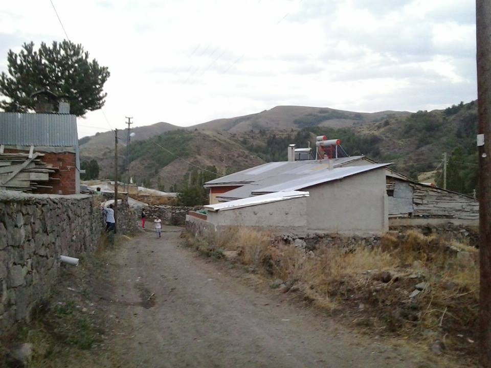 Tortum Aktaş Köyü Resimleri 7