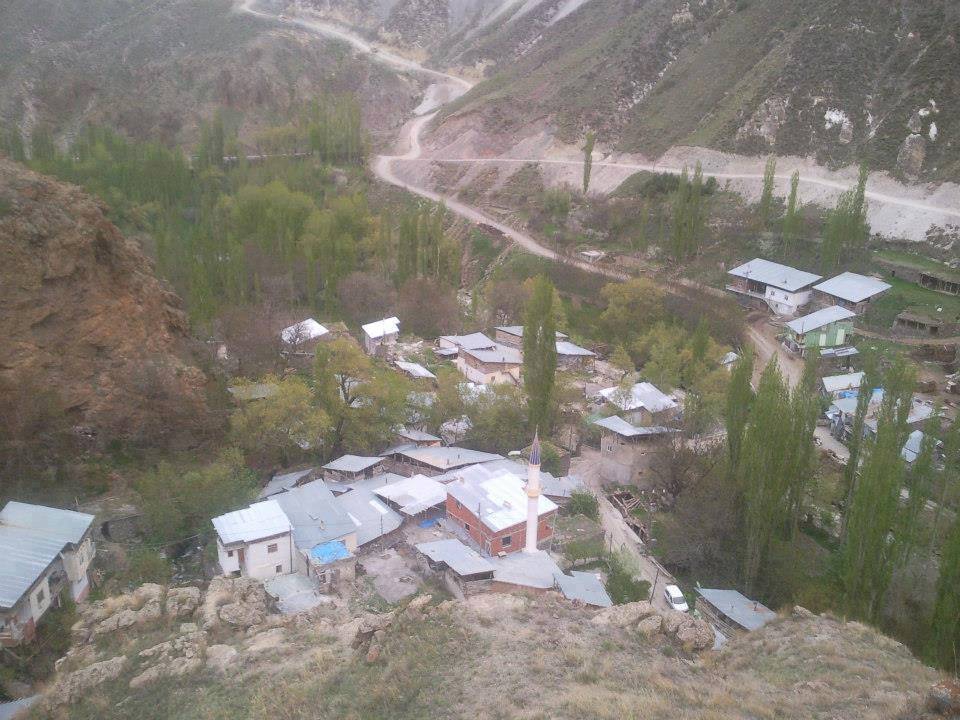 Tortum Alapınar Köyü Resimleri 1