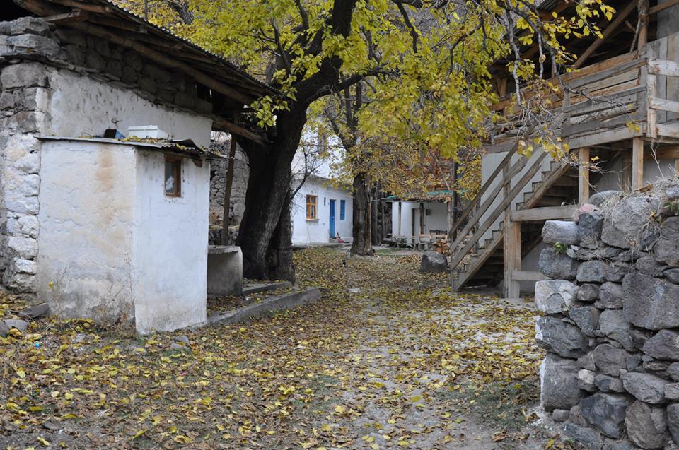 Tortum Alapınar Köyü Resimleri 2