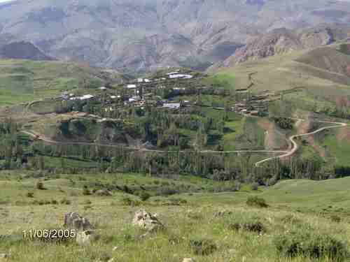 Tortum Alapınar Köyü Resimleri 5