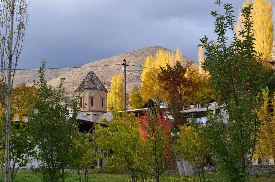 Tortum Bağbaşı Köyü Resimleri 1