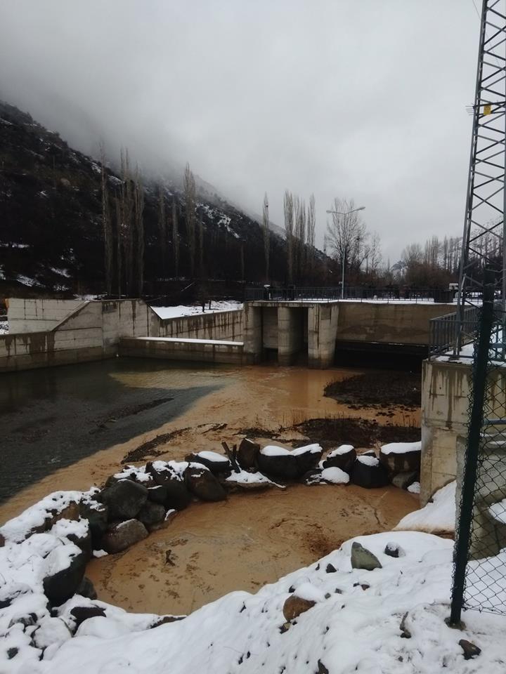 Tortum Bağbaşı Köyü Resimleri 10