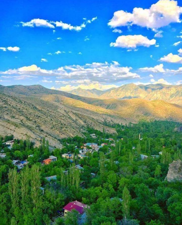 Tortum Bağbaşı Köyü Resimleri 3
