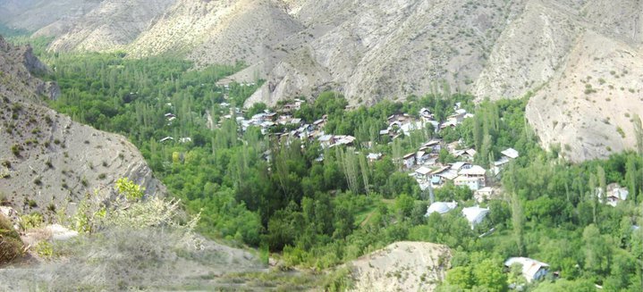 Tortum Bağbaşı Köyü Resimleri 4