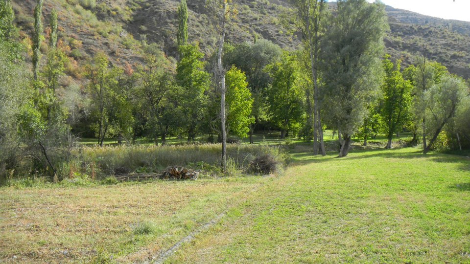 Tortum Bağbaşı Köyü Resimleri 5