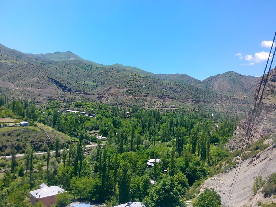 Tortum Bağbaşı Köyü Resimleri 9