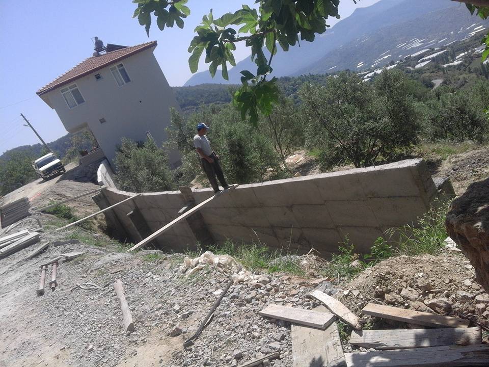 Antalya Alanya Kayabaşı Köyü Resimleri 10