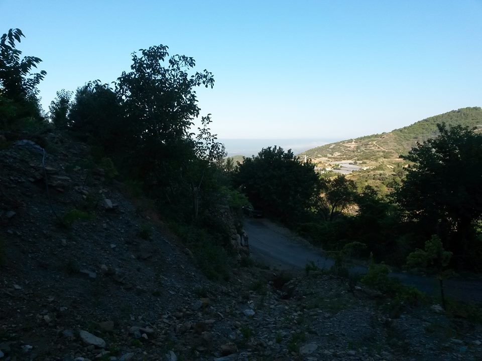 Antalya Alanya Kayabaşı Köyü Resimleri 12