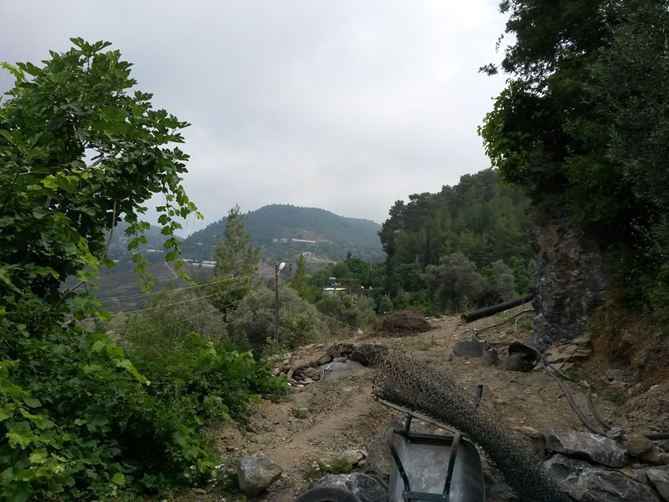 Antalya Alanya Kayabaşı Köyü Resimleri 14