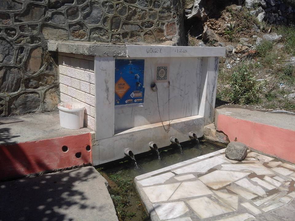 Antalya Alanya Kayabaşı Köyü Resimleri 2