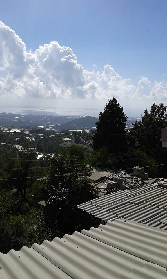 Antalya Alanya Kayabaşı Köyü Resimleri 5