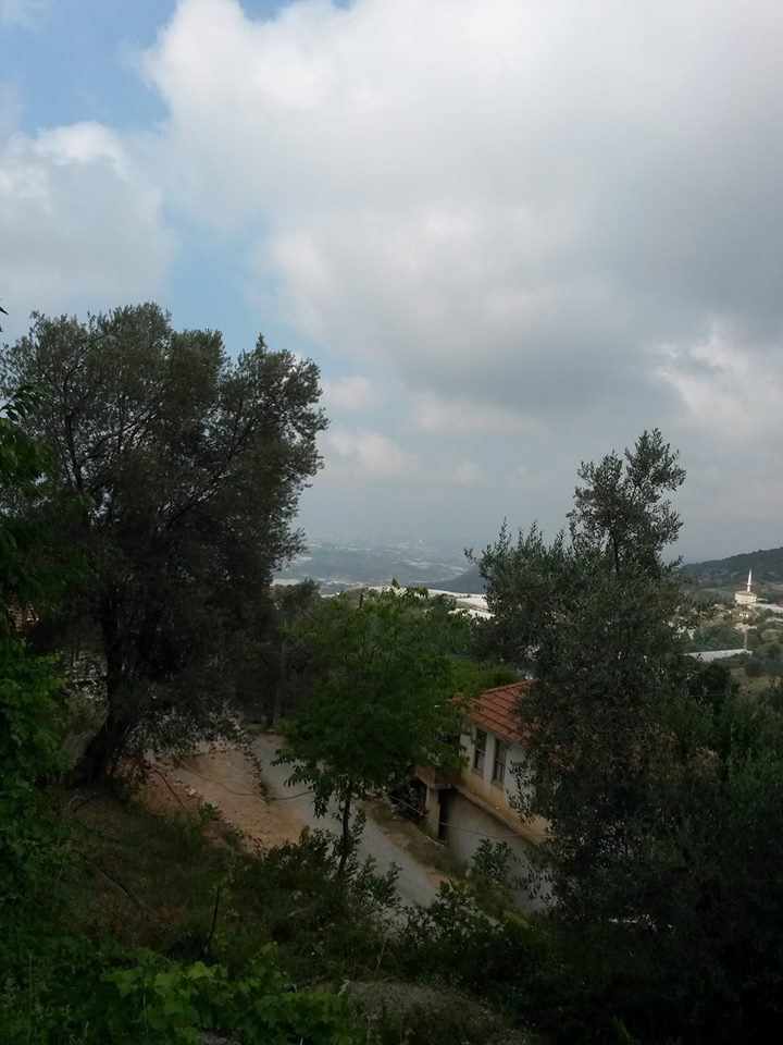 Antalya Alanya Kayabaşı Köyü Resimleri 6