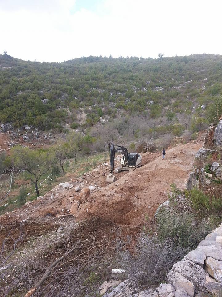 Antalya Alanya Kayabaşı Köyü Resimleri 7