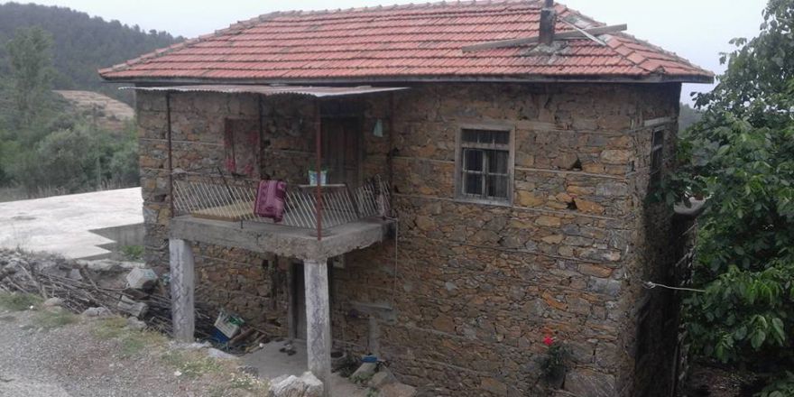 Antalya Alanya Kayabaşı Köyü Resimleri