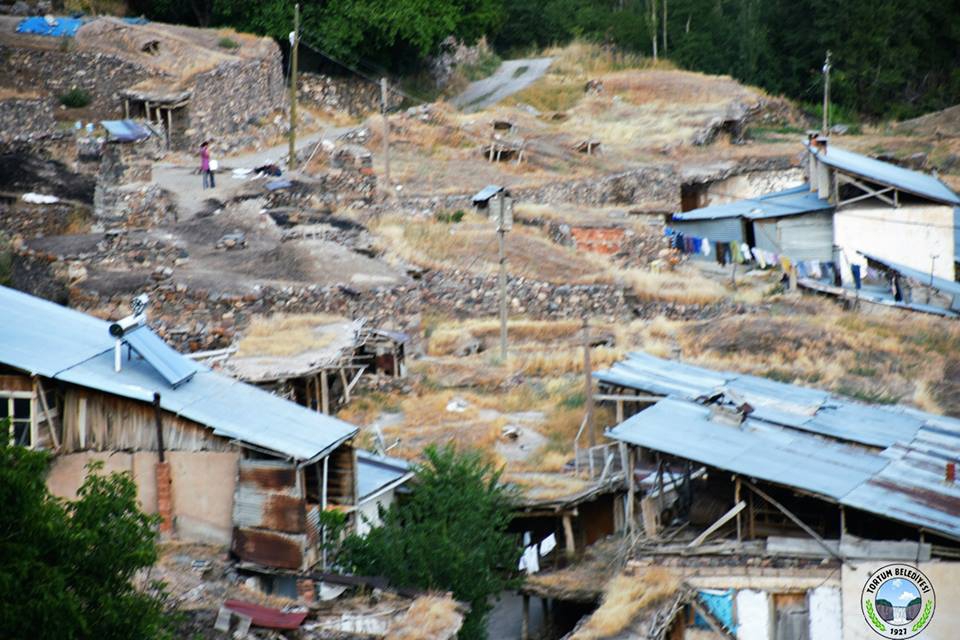 Tortum Ballı Köyü Resimleri 2