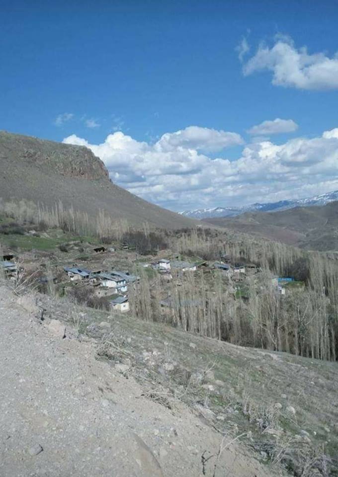 Tortum Ballı Köyü Resimleri 4