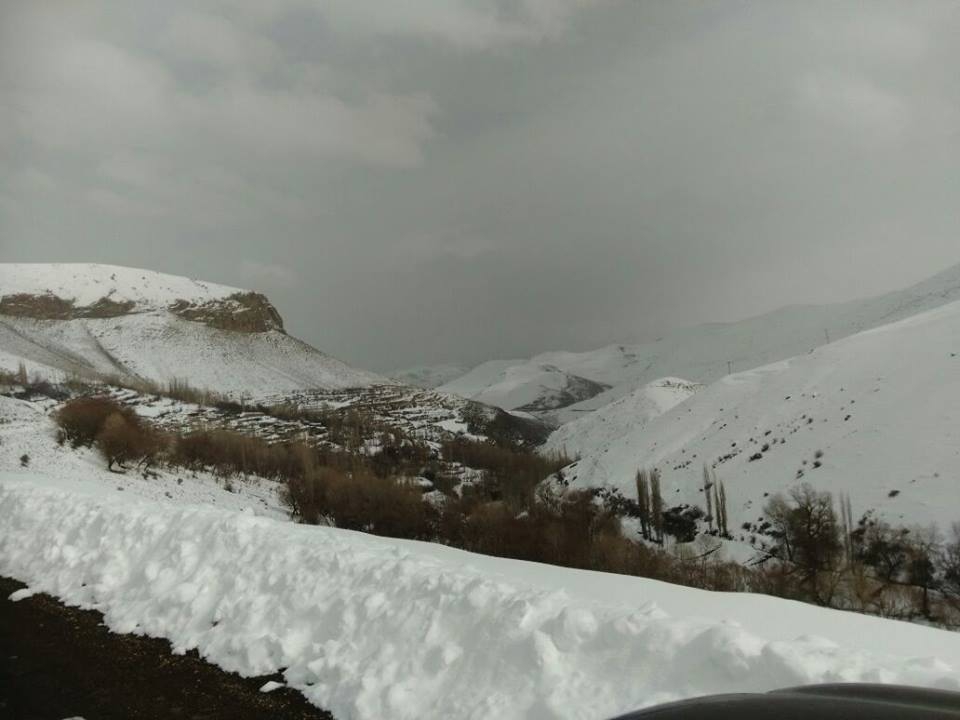 Tortum Ballı Köyü Resimleri 5