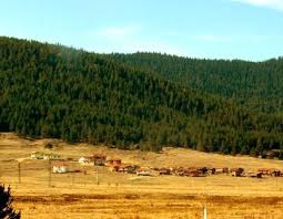 Gerede Kayıkiraz Köyü Resimleri 1