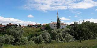 Gerede Kayıkiraz Köyü Resimleri 2