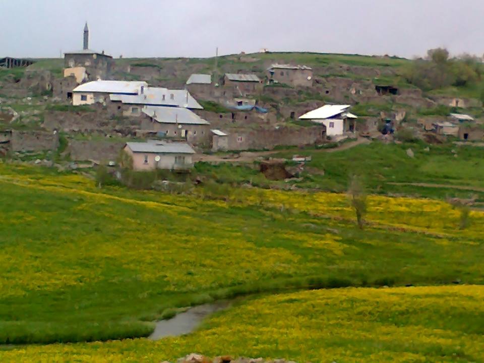 Tortum Çakıllı Köyü Resimleri 1