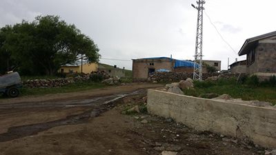 Tortum Çakıllı Köyü Resimleri 2