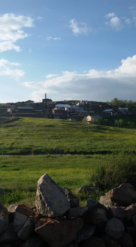 Tortum Çakıllı Köyü Resimleri 5