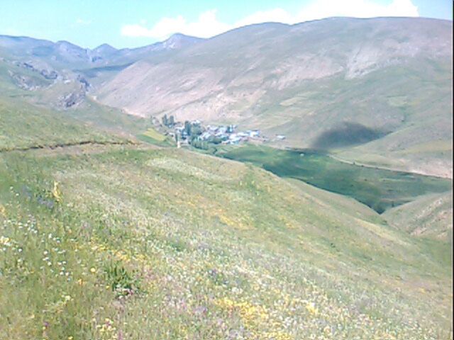 Tortum Çardaklı Köyü Resimleri 10