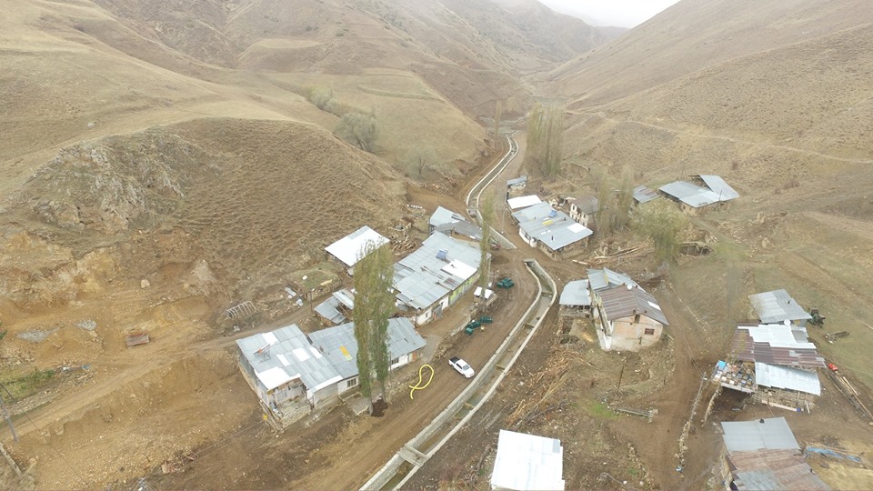 Tortum Çardaklı Köyü Resimleri 2