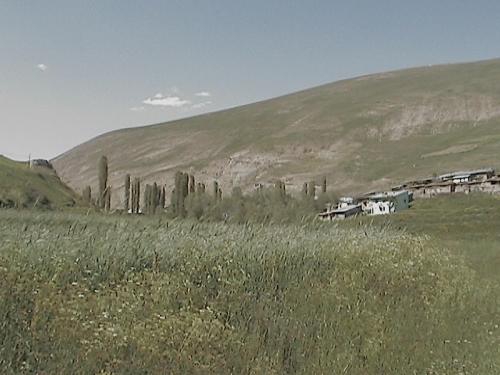 Tortum Çardaklı Köyü Resimleri 6