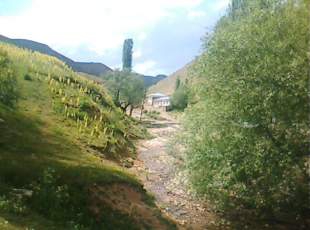 Tortum Çardaklı Köyü Resimleri 7