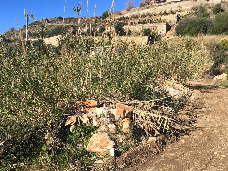 Antalya Alanya Keşefli Köyü Resimleri 17