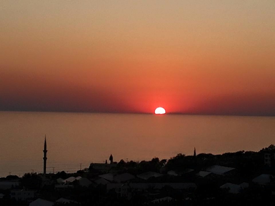 Antalya Alanya Keşefli Köyü Resimleri 4